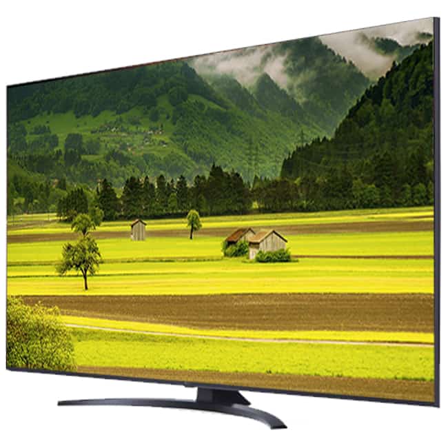 تلویزیون هایسنس مدل 55U7HQ