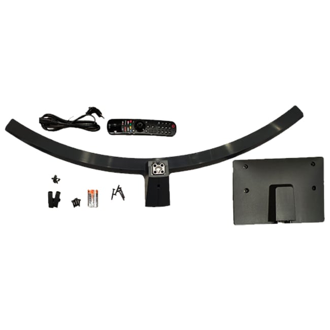 تلویزیون ال جی مدل 55UT81009 UT81009