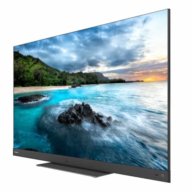 تلویزیون توشیبا 55 اینچ مدل 55Z770