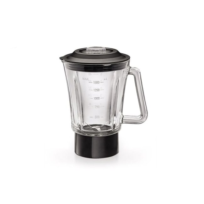 مخلوط کن سه کاره 600 وات بلک اند دکر مدلBX600G