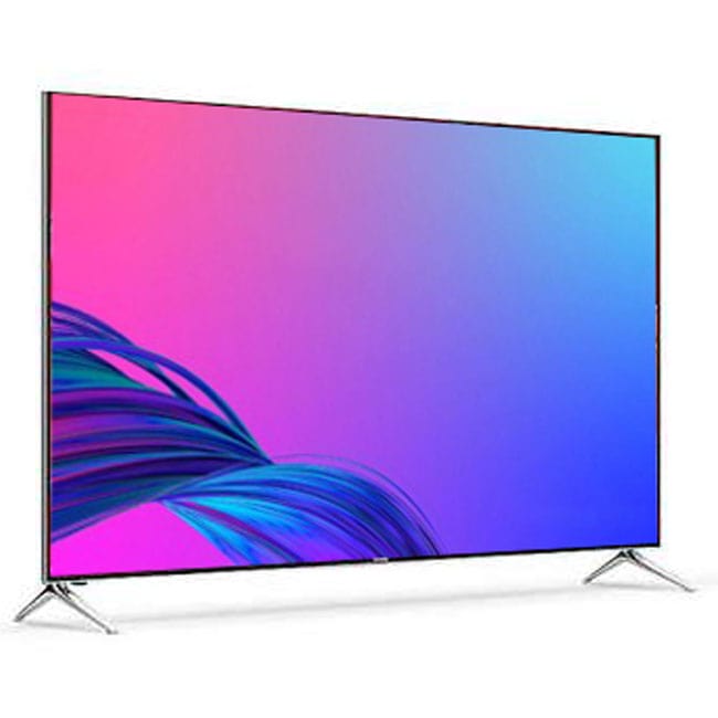 تلویزیون هایسنس مدل 65A61H