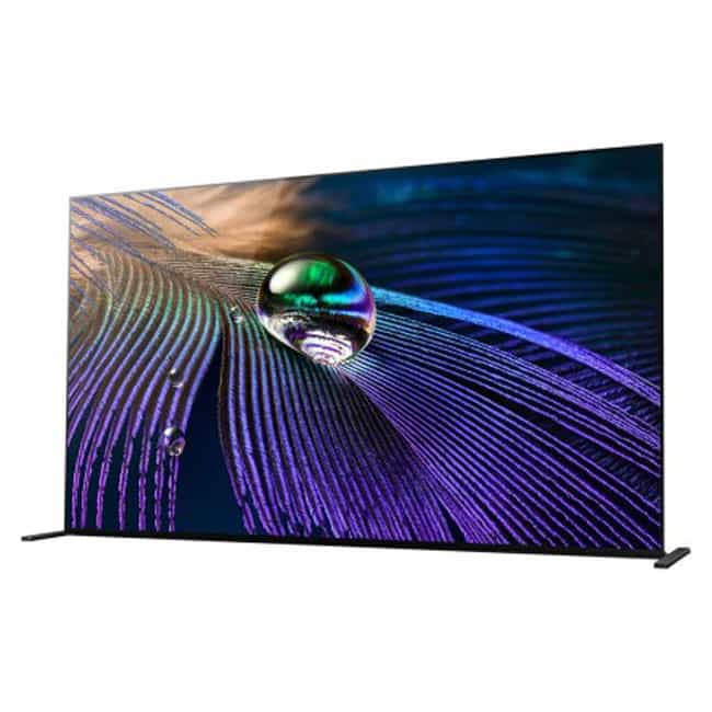 تلویزیون سونی 65 اینچ مدل 65A90J