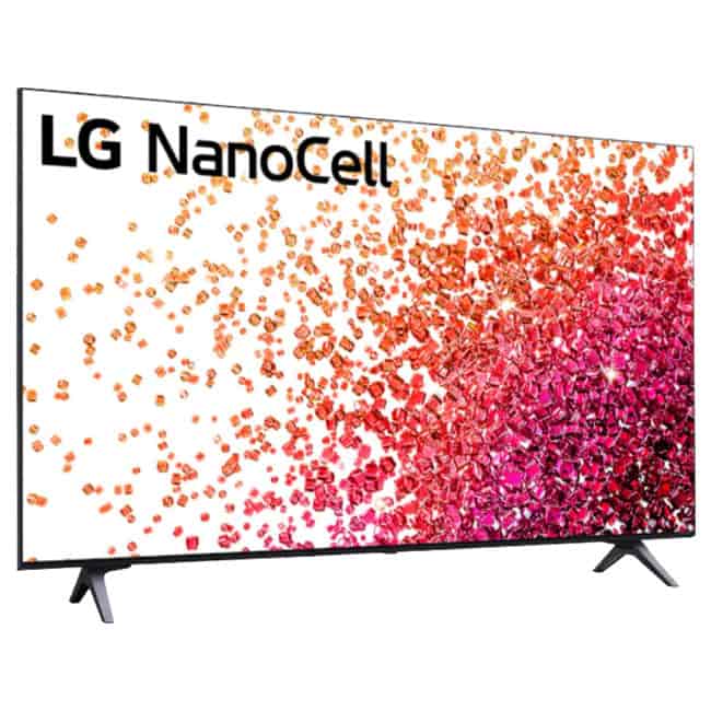 تلویزیون ال جی مدل 65NANO75