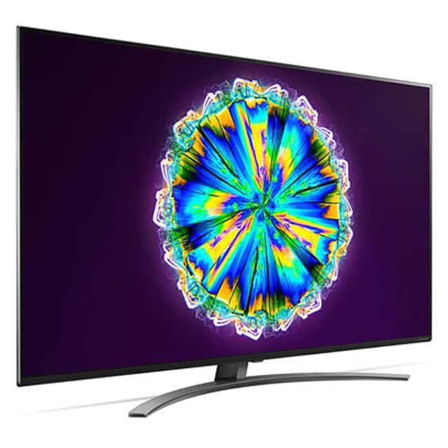 تلویزیون ال جی 65 اینچ مدل 65NANO863