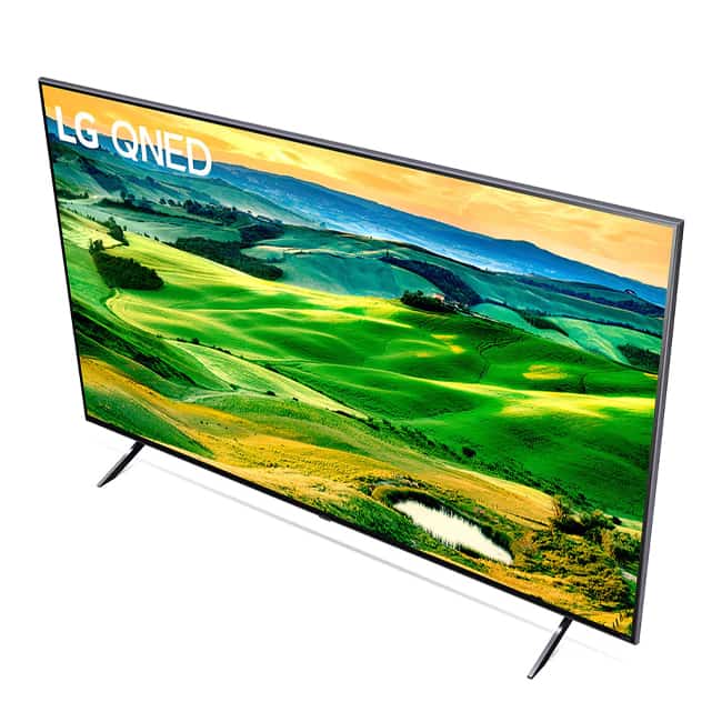 تلویزیون ال جی مدل 65QNED80