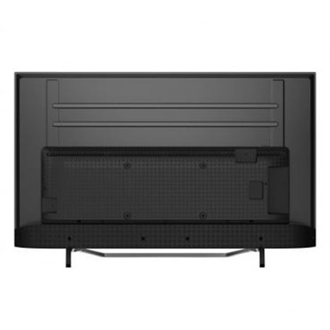 تلویزیون 65 اینچ هایسنس فورکی نقره ای Hisense 65U7GQ