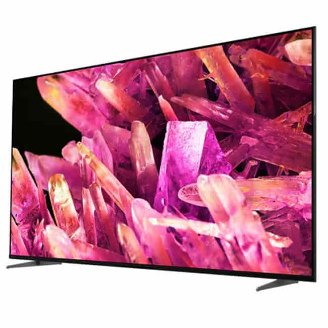 تلویزیون سونی مدل 65 اینچ 65X90K فورکی 2022