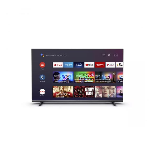 تلویزیون فیلیپس مدل 70PUS7906