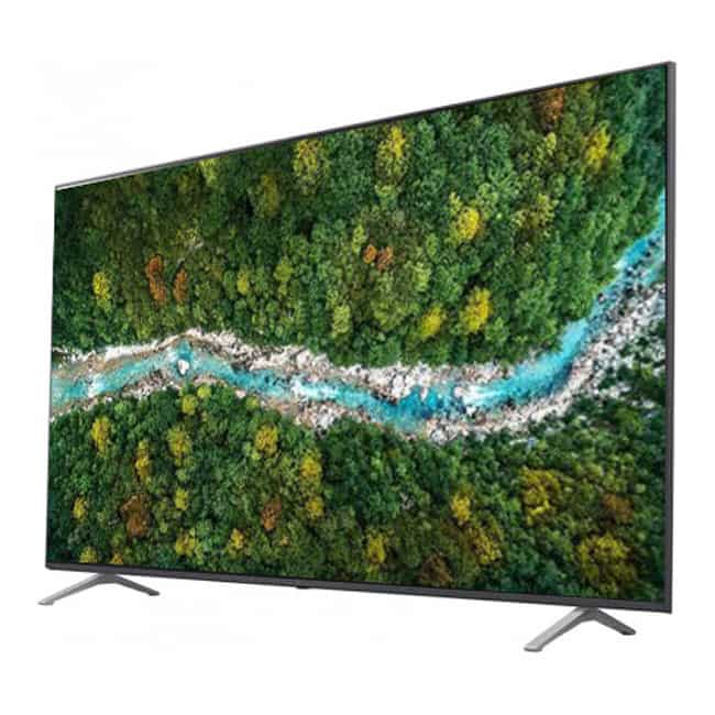 تلویزیون ال جی 70UP7750