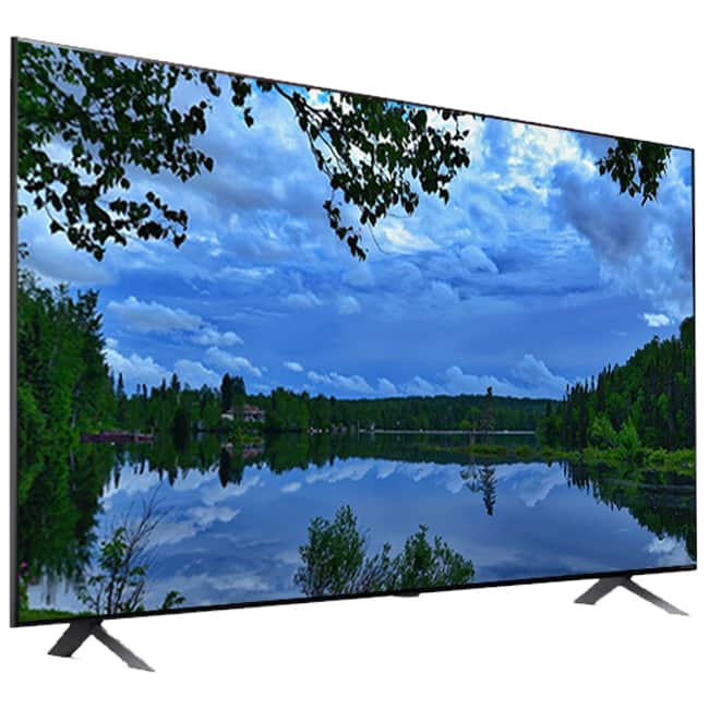 تلویزیون ال جی 55QNED7