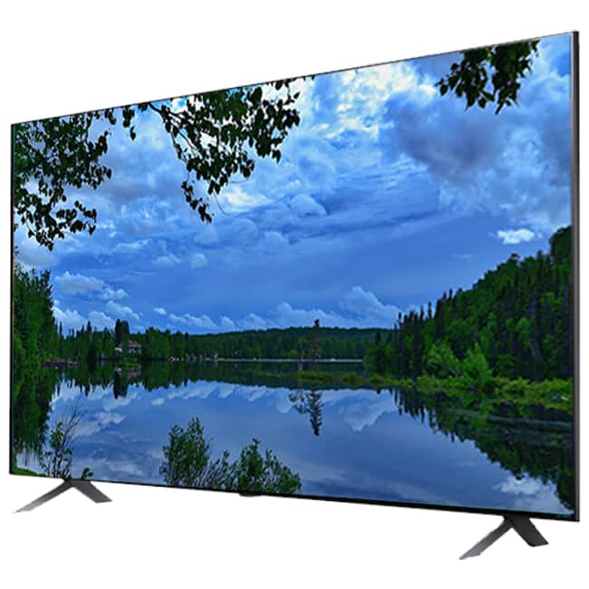 تلویزیون ال جی 55QNED7