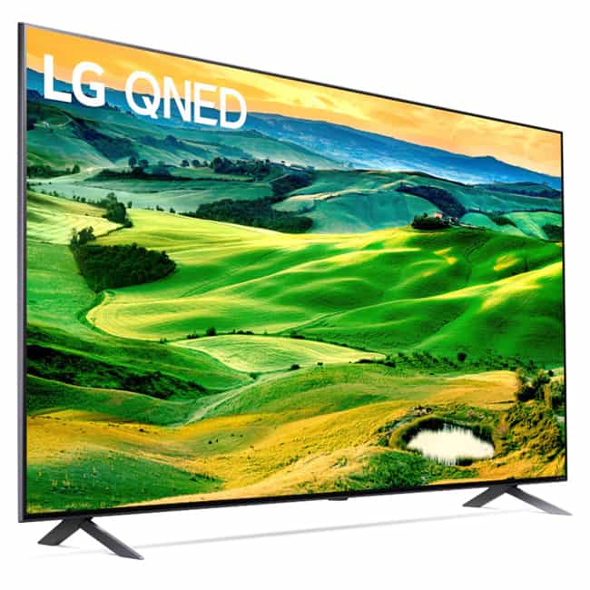 تلویزیون ال جی مدل 75QNED806