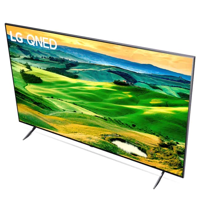تلویزیون ال جی مدل 75QNED806