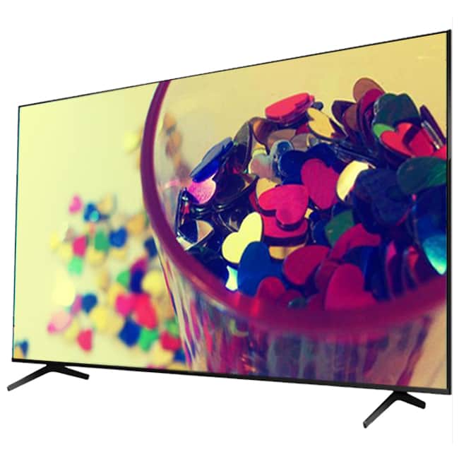 تلویزیون سونی 75X90L