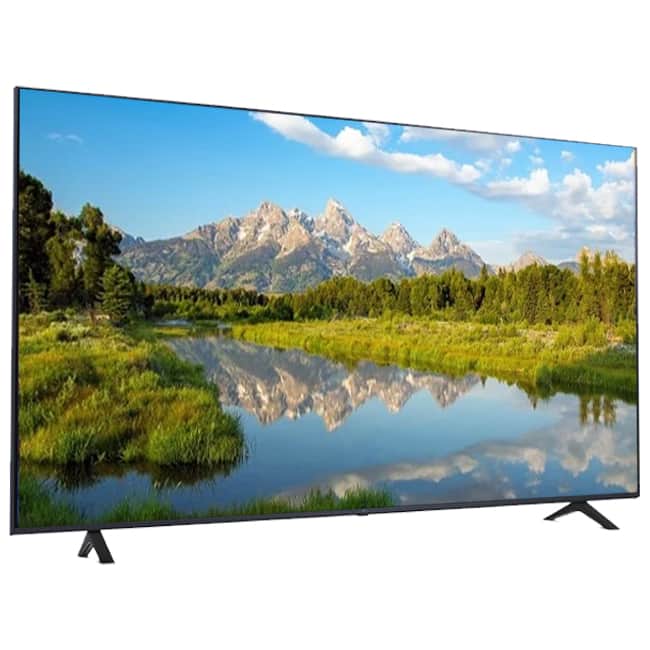 تلویزیون ال جی مدل 75UR80006 UR80006