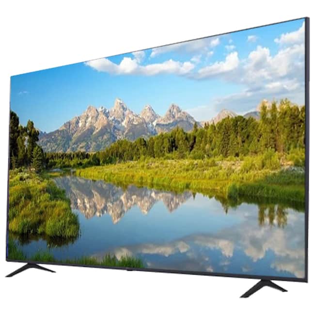 تلویزیون ال جی مدل 75UR80006 UR80006