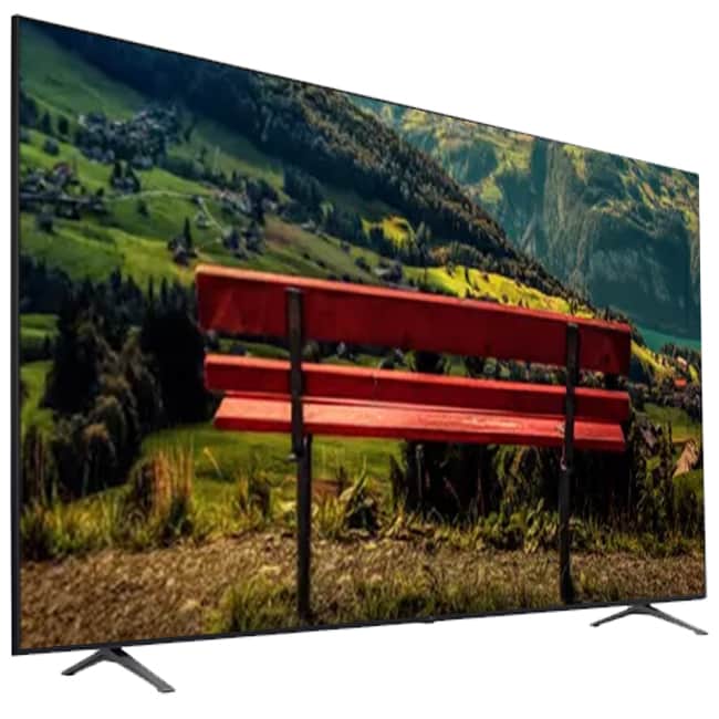 تلویزیون ال جی 65UR8050