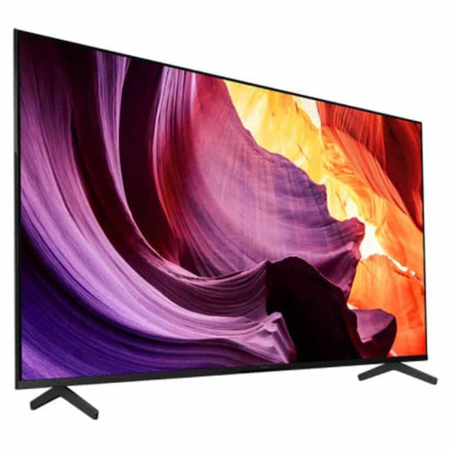 تلویزیون سونی مدل 75 اینچ 75X80K فورکی 2022