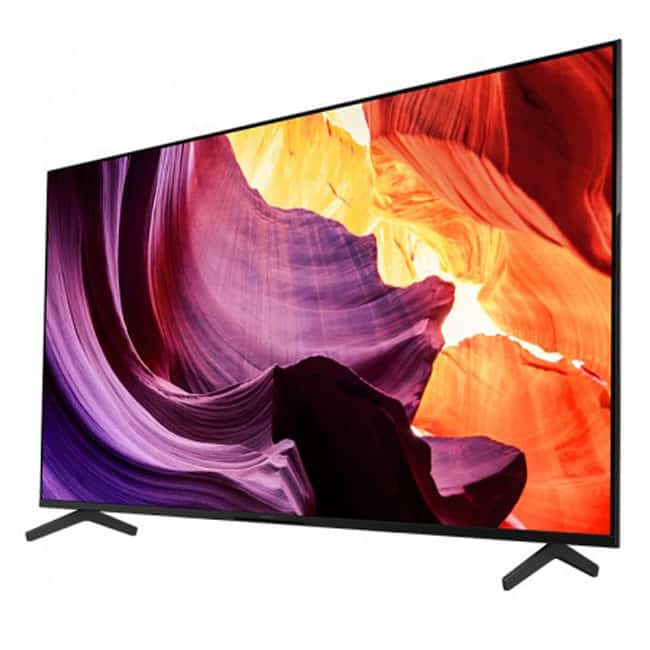 تلویزیون سونی مدل 75 اینچ 75X80K فورکی 2022