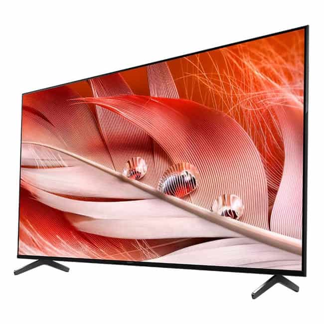 تلویزیون سونی 75 اینچ مدل 75X90J هوشمند