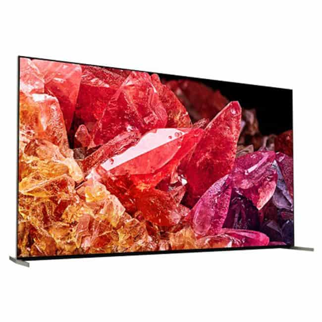 تلویزیون سونی مدل 75 اینچ 75X95K اسمارت