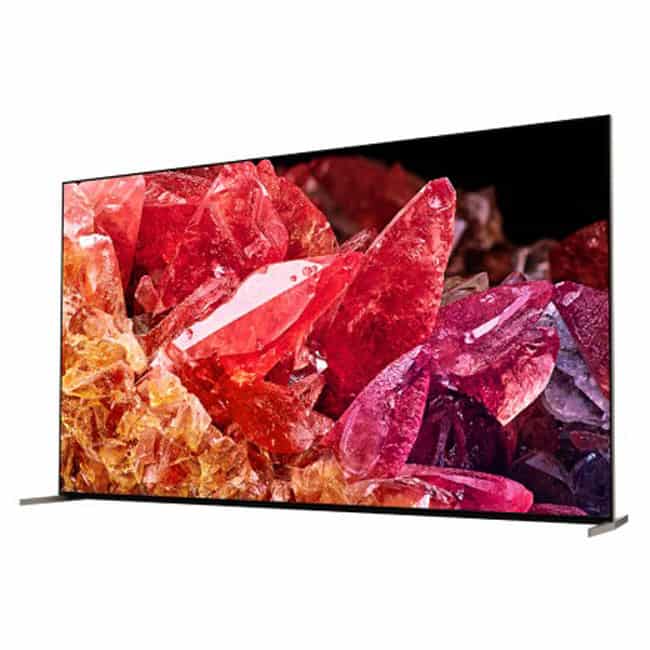 تلویزیون سونی مدل 75 اینچ 75X95K اسمارت