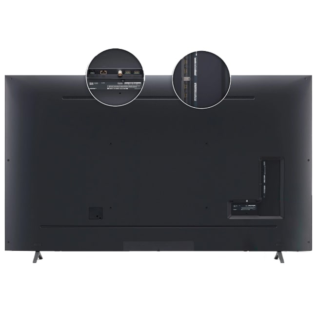 تلویزیون ال جی مدل 82UP80006 UP80006