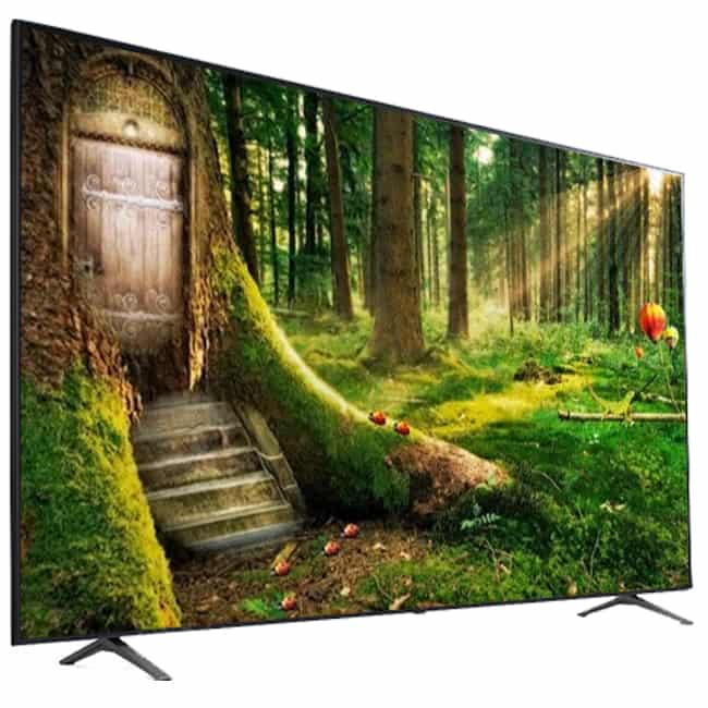 تلویزیون ال جی 2024 مدل 65WOLED