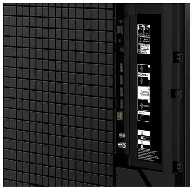 تلویزیون سونی مدل 85XR90 XR90