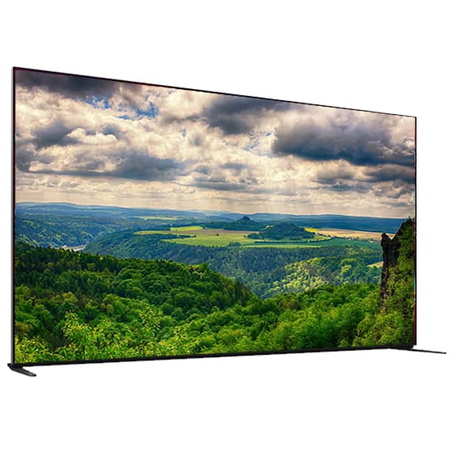 تلویزیون سونی مدل 85XR90 XR90