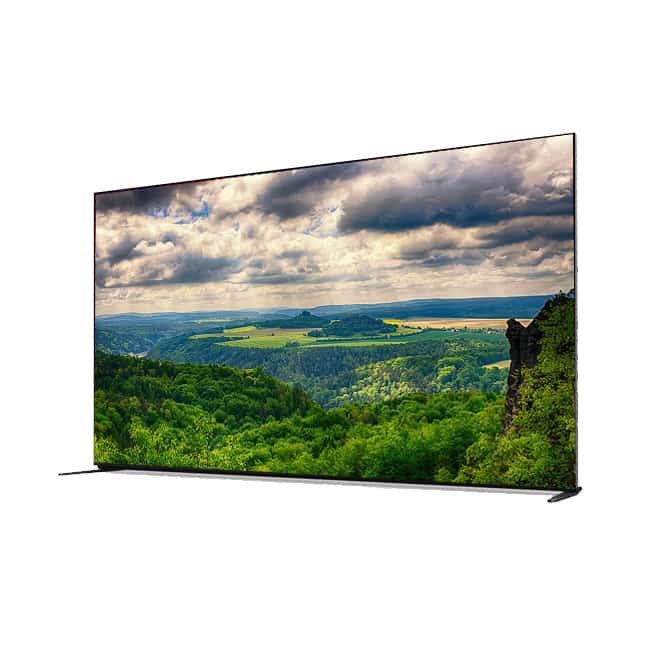 تلویزیون سونی مدل 85XR90 XR90