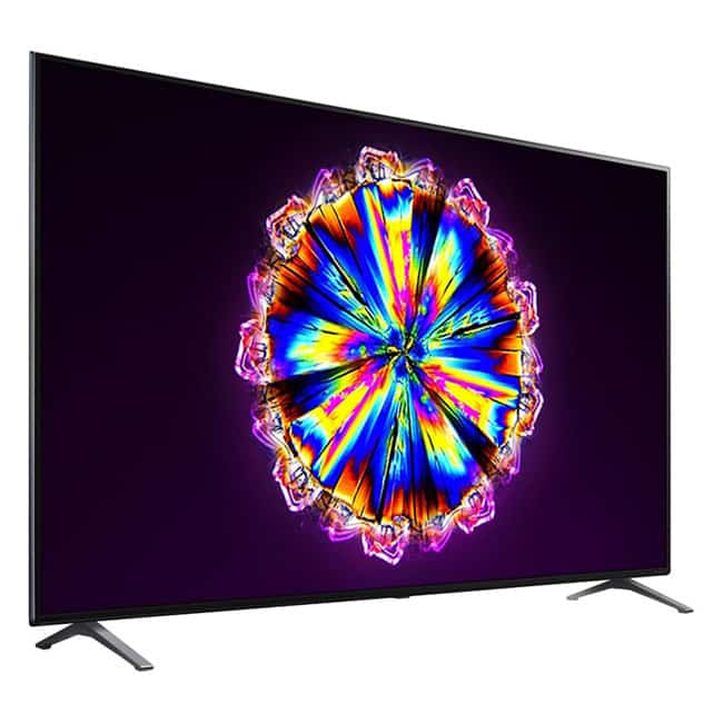 تلویزیون ال جی 86 اینچ مدل 86NANO90