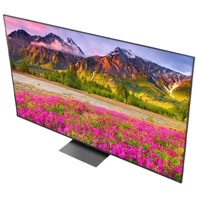 تلویزیون ال جی مدل 86QNED86 QNED86