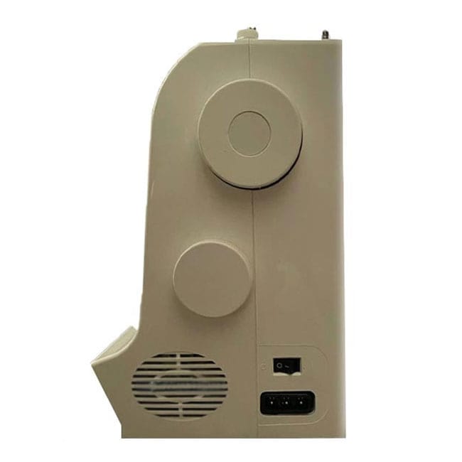 چرخ خیاطی و گلدوزی ژانومه Janome Sewing Machine 902