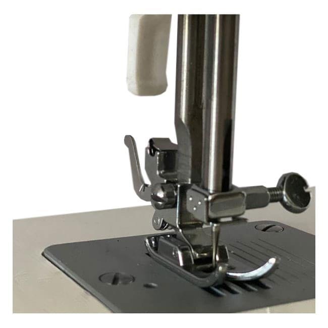 چرخ خیاطی و گلدوزی ژانومه Janome Sewing Machine 902