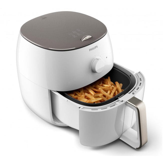 سرخ کن فیلیپس 5 نفره 2225 وات Philips Fry XXL HD9750