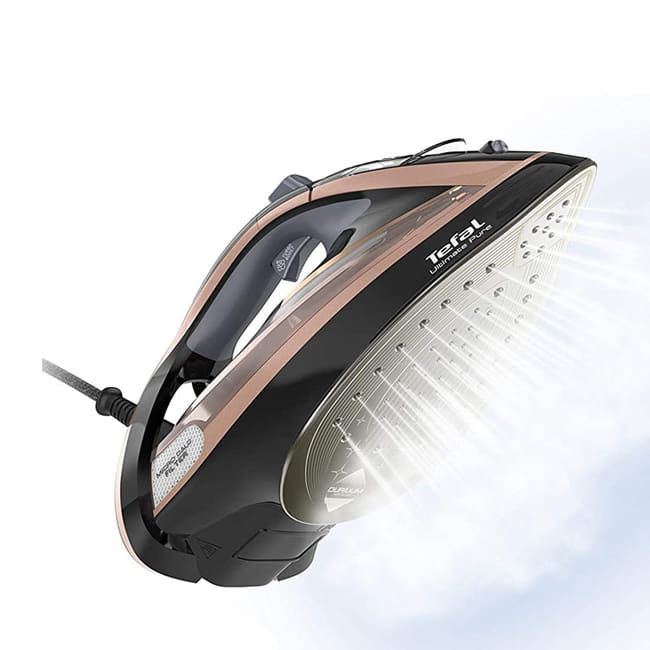 اتو بخار تفال 3200 وات FV9850