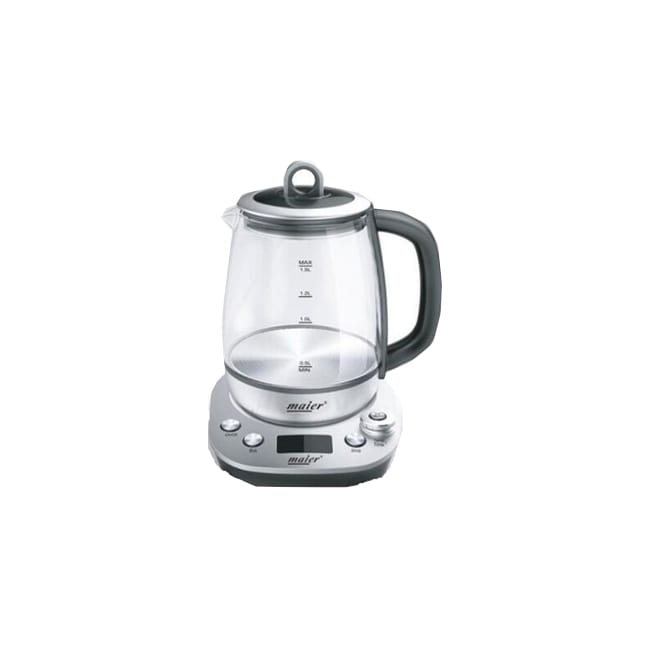 چای ساز مایر 2.5 لیتر مدل MR-9922