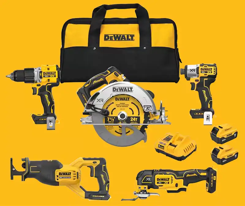 سنباده نواری دیوالت 850 وات مدل DeWALT-850