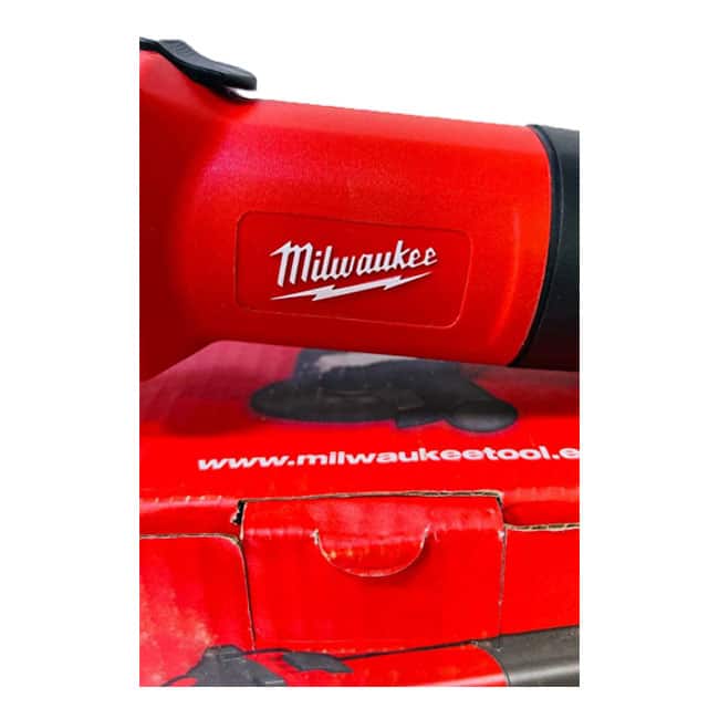 مینی سنگ میلواکی 750 وات 115 میلی متر AG 750-115