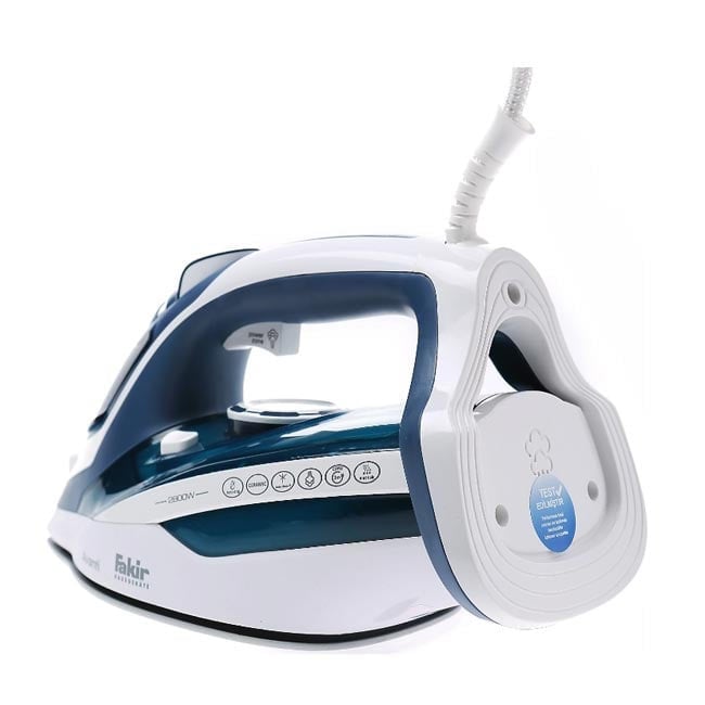 اتو بخار فکر 2800 وات آوانتی Fakir Avanti