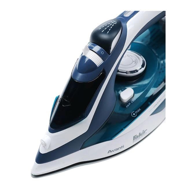 اتو بخار فکر 2800 وات آوانتی Fakir Avanti