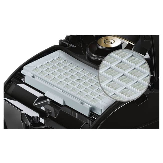 جاروبرقی گلدر بوش 2200 وات مدل BOSCH VACCUM CLEANER 2200W BGL8GOLDIR