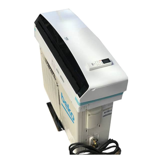 کولر گازی بکو 18 هزار BNTH181 سرد و گرم R410a T1