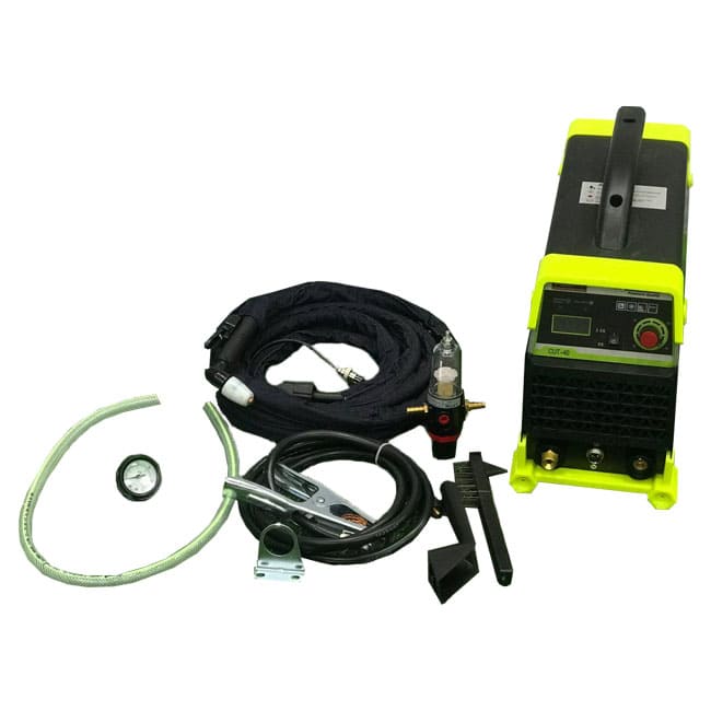 دستگاه جوشکاری 40 آمپر اکسکورت CUT-40