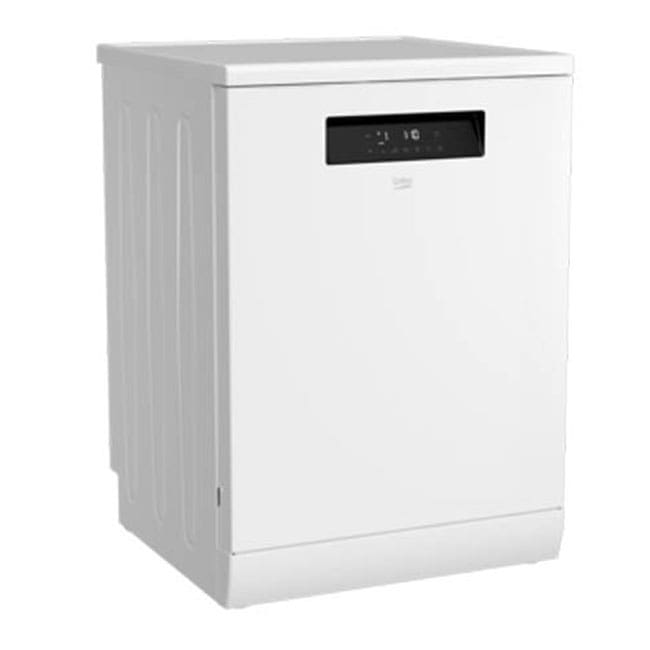 ماشین ظرفشویی 15 نفره بکو بدون رسوب Beko DFN38531X