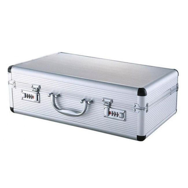 سرویس قاشق و چنگال 138 پارچه دلمونتی Delmonti spoon and fork DL1340