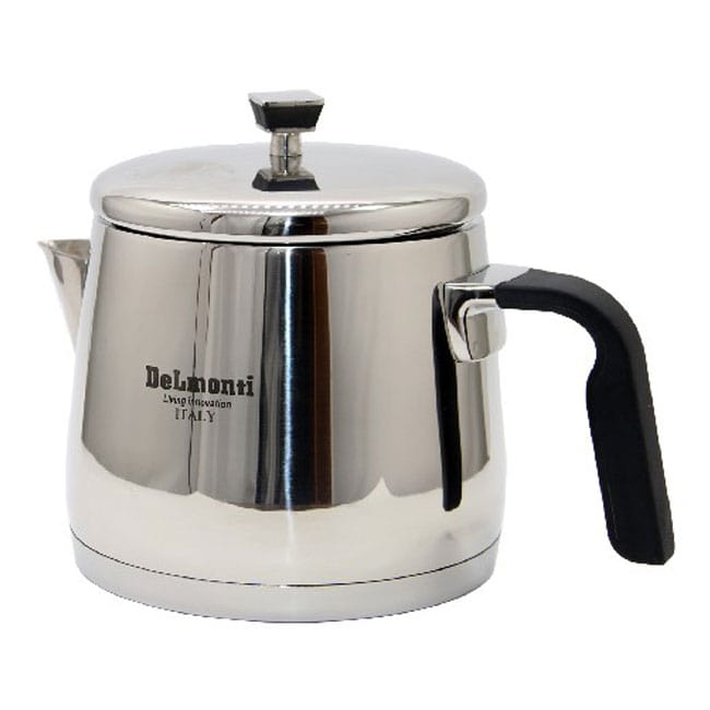 ست کتری و قوری روگازی دلمونتی Delmonti Kettle and teapot set DL1435
