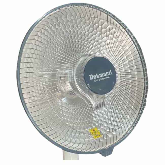 هیتر پنکه دلمونتی DL230 مدل