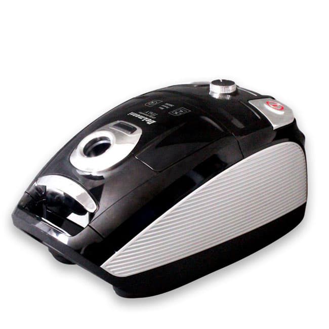 جارو برقی دلمونتی 2600 وات Delmonti vacuum cleaner Dl310